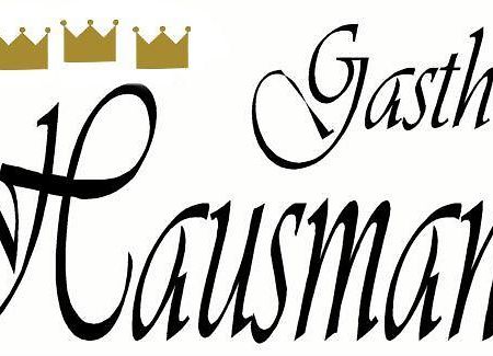 Gasthof Hausmann Шлюхтерн Экстерьер фото